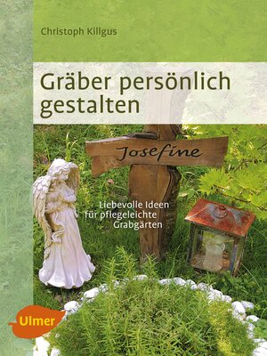 cover image of Gräber persönlich gestalten